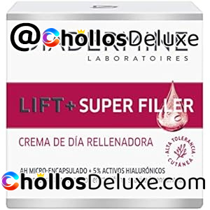 Diadermine Crema de Día Lift+ Super Rellenador 50 mililitros