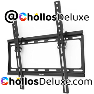 Soporte TV Pared 35 a 65" VESA 400x 400