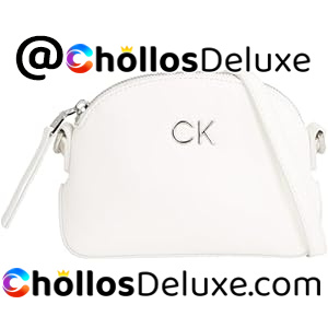 Calvin Klein Daily Small Pebble Bolso Bandolera Mujer