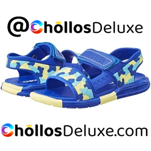 Chicco Sandalias Niños Unisex