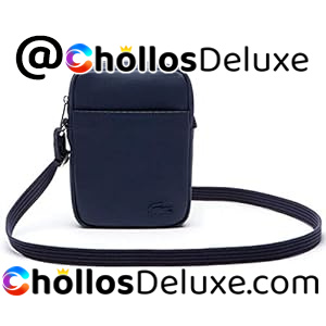 Lacoste Bandolera Hombre