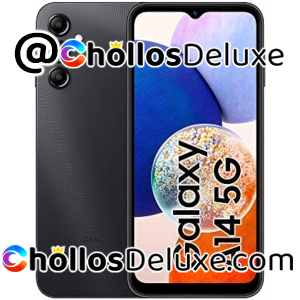 Samsung Galaxy A14 5G 4GB-64GB