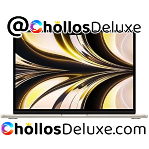 Apple MacBook Air Chip M2 13,6" 8GB 256GB SSD