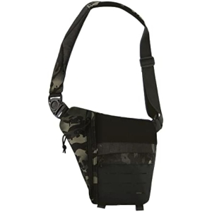 Bandolera de Pecho Impermeable