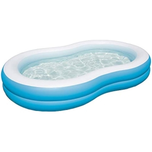 Bestway Piscina Hinchable 262x 157x 46cm