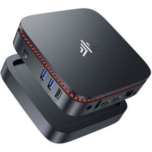 Mini PC 16GB DDR4 512GB SSD