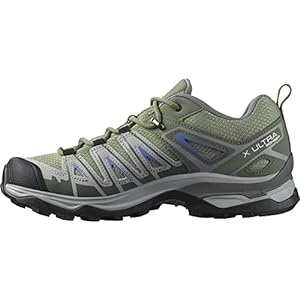 SALOMON X Ultra Pioneer Aero Zapatillas senderismo para Mujer