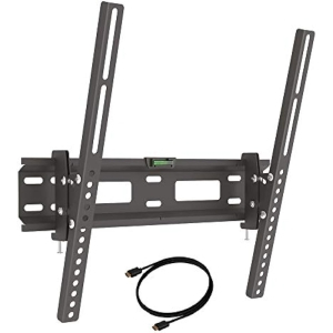Soporte de Pared TV 13 a 60" +Cable HDMI