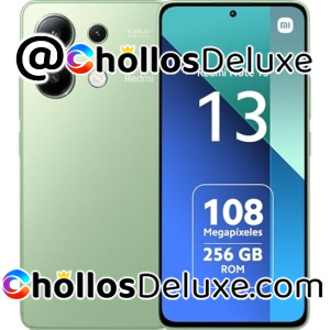 Xiaomi Redmi Note 13 8GB-256GB