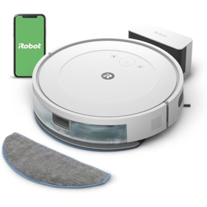 iRobot Roomba Combo Essential Robot 2 en 1