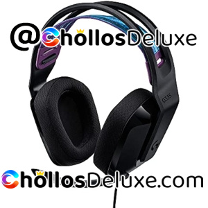 Logitech G335 Auriculares Gaming