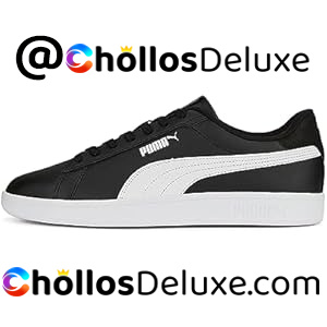 Puma Smash 3.0 Zapatillas Unisex Adulto
