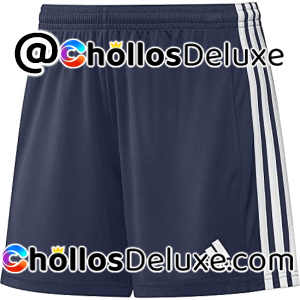 Adidas Squad 21 Pantalones Cortos Mujer