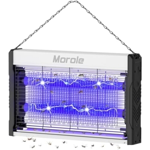 Lámpara Antimosquitos Eléctrica 3200V