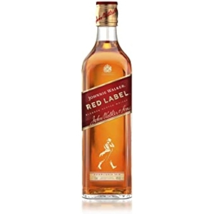 Johnnie Walker Red Label Whisky 700ml