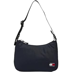 Tommy Jeans Daily Shoulder Bag Bolso Bandolera para Mujer
