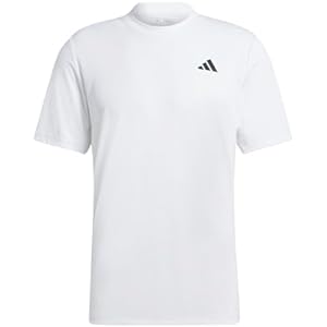 Adidas Club Tennis Camiseta de Manga Corta para Hombre