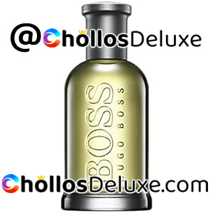 BOSS Bottled loción para después del afeitado para hombre 100ml