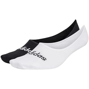 Pack de 2 Pares Calcetines Unisex Adidas
