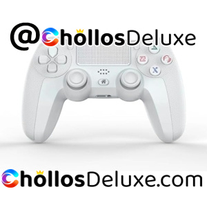 NK Mando Inalámbrico PS4/PC