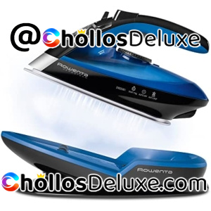Rowenta Freemove DE5010 Plancha Sin Cable