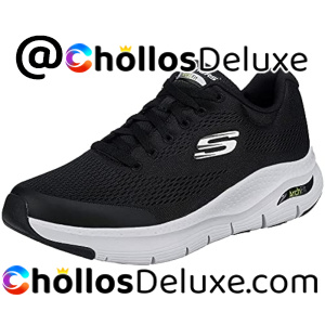Skechers Arch Fit Zapatillas Hombre