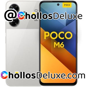Xiaomi Poco M6 6GB-128GB