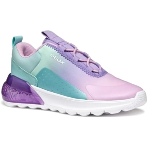 Geox Activart Illuminus Zapatillas Niñas