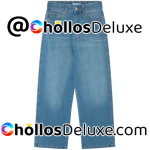 Springfield Vaqueros Culotte Mujer