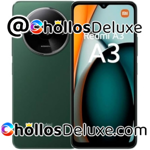Xiaomi Redmi A3 4GB-128GB