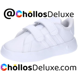 Adidas Grand Court 2.0 Zapatillas Niños