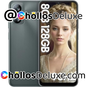 Blackview A52 Pro 4GB-128GB
