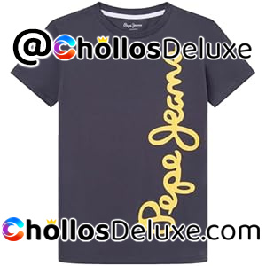 Pepe Jeans Waldo Camiseta para niños