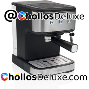 Princess Cafetera Espress 1.5L 850W