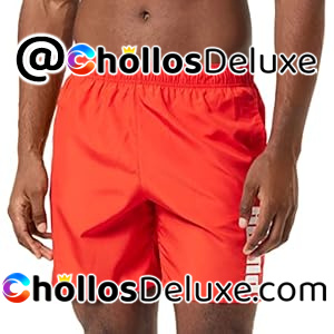 Puma Mid Bañador para Hombre