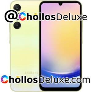 Samsung Galaxy A25 5G 8GB RAM 256GB