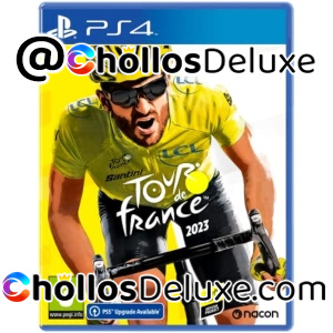 Nacon Tour de France 2023 PS4