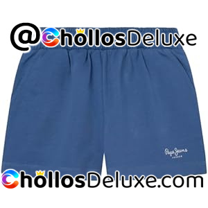 Pepe Jeans Nerissa Pantalón Corto Niñas
