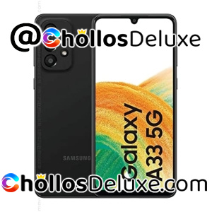 Samsung Galaxy A33 5G 6GB-128GB