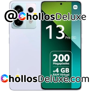Xiaomi Redmi Note 13 Pro 5G 8GB-256GB