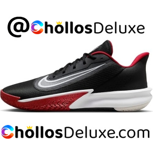 Nike Precision VII Zapatillas Hombre