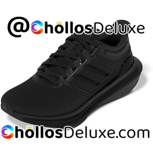 Adidas Ultrabounce Zapatillas Niños