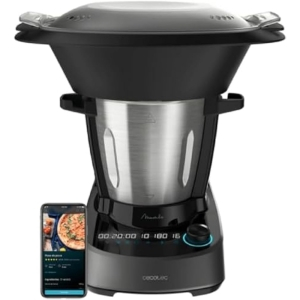 Cecotec Mambo 11090 Robot de Cocina Multifunción