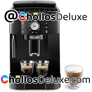 De'Longhi Magnifica S Cafetera Superautomática Control Soft-Touch 1450W
