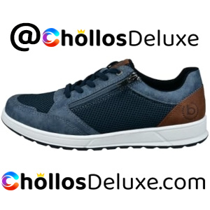 Bugatti Zapatillas Hombre