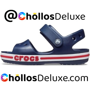 Crocs Bayaband Sandalias Niños