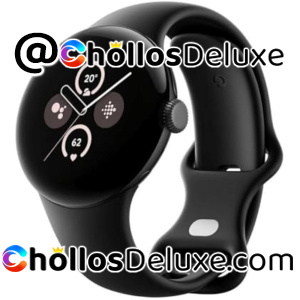 Google Pixel Watch 2