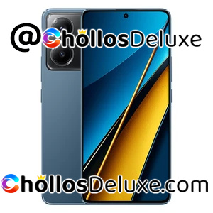 Poco X6 5G 8GB-256GB