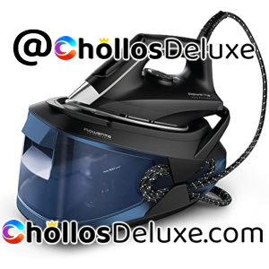 Rowenta Powersteam Centro Planchado 6,2 Bares 2400W