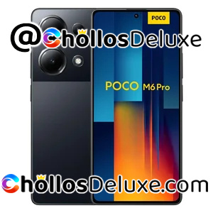 Xiaomi Poco M6 Pro 8GB-256GB